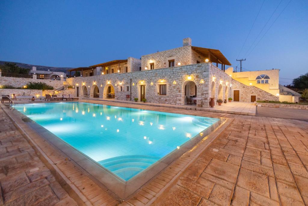 Avgerinos Village photo 2