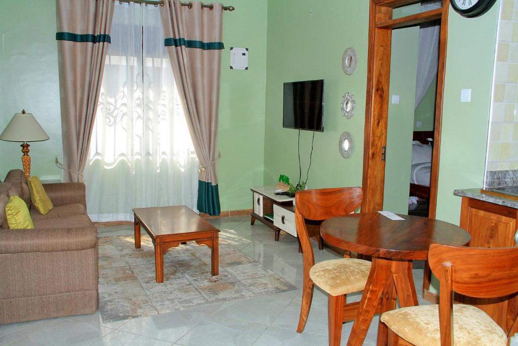 Home Bliss Hotel- Fort portal Uganda photo 1