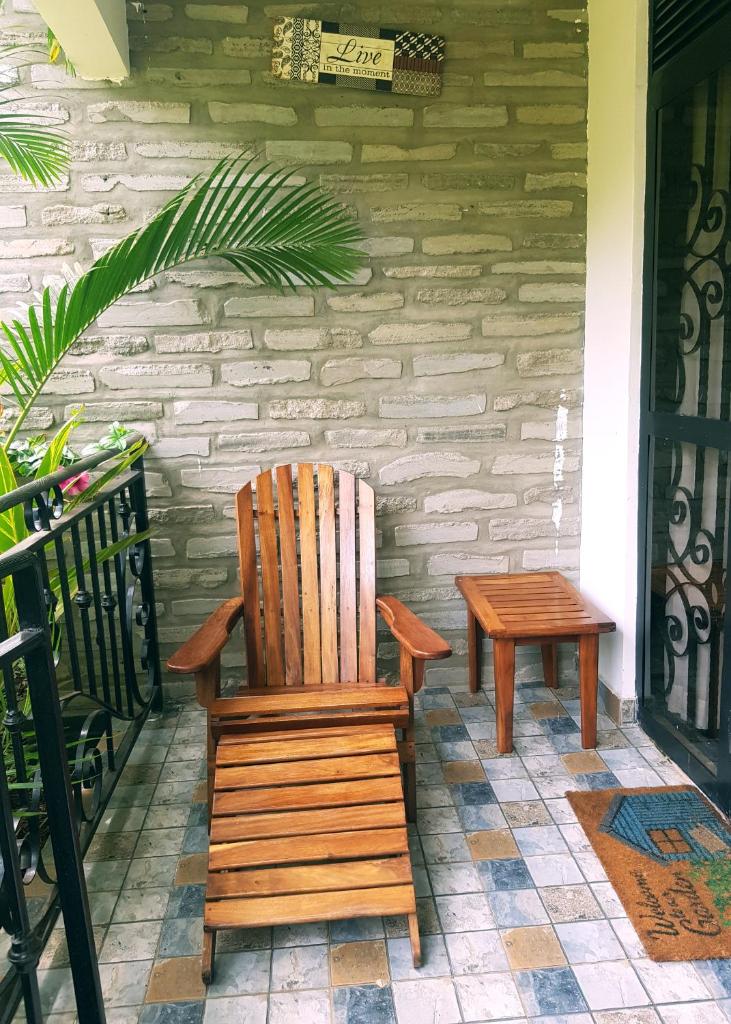 Home Bliss Hotel- Fort portal Uganda photo 2