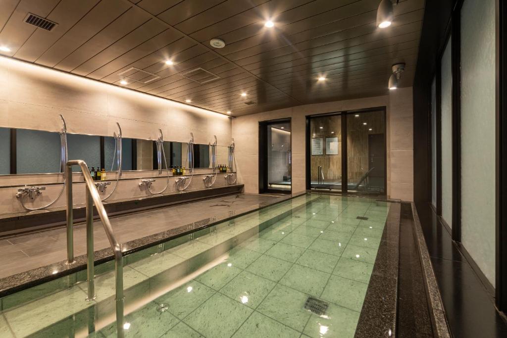 Via Inn Prime Osaka Kyobashi photo 3