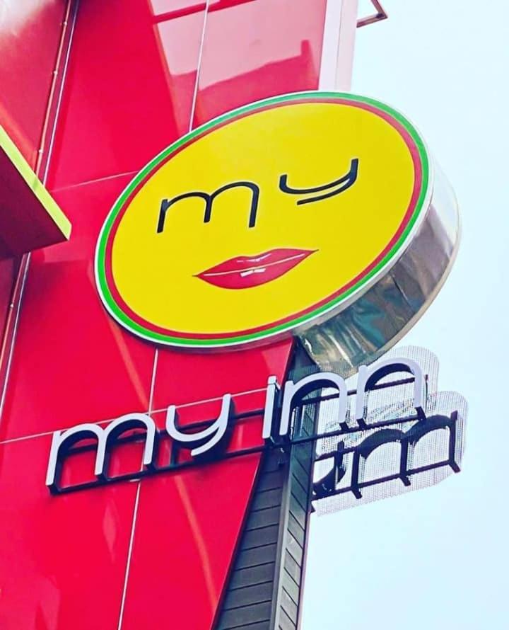 My Inn Edsa Guadalupe, Metro Manila