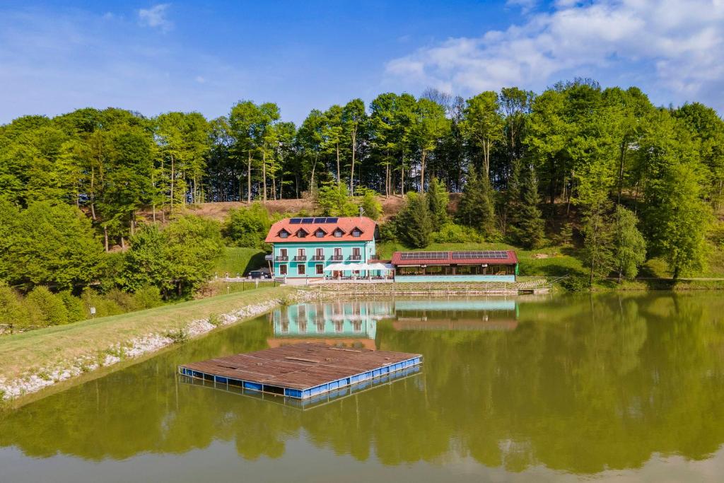 Penzion ob Ribniku photo 3
