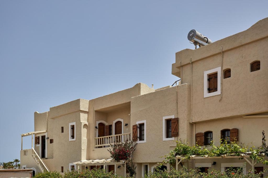 Mila Malia Studios Hotel photo 1