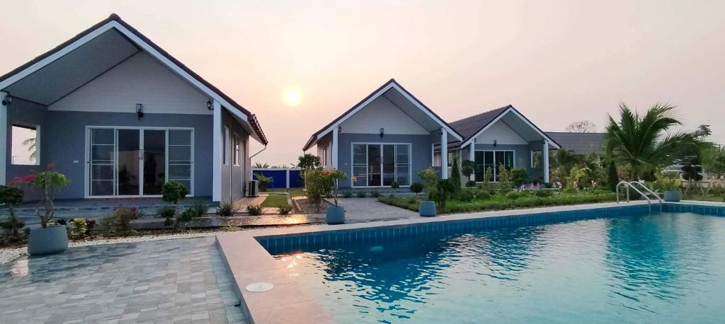 Poonsap Homestay