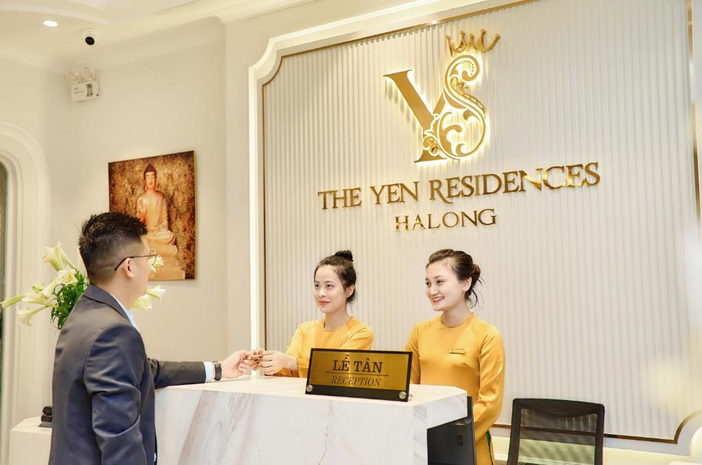 The Yen Residences Halong