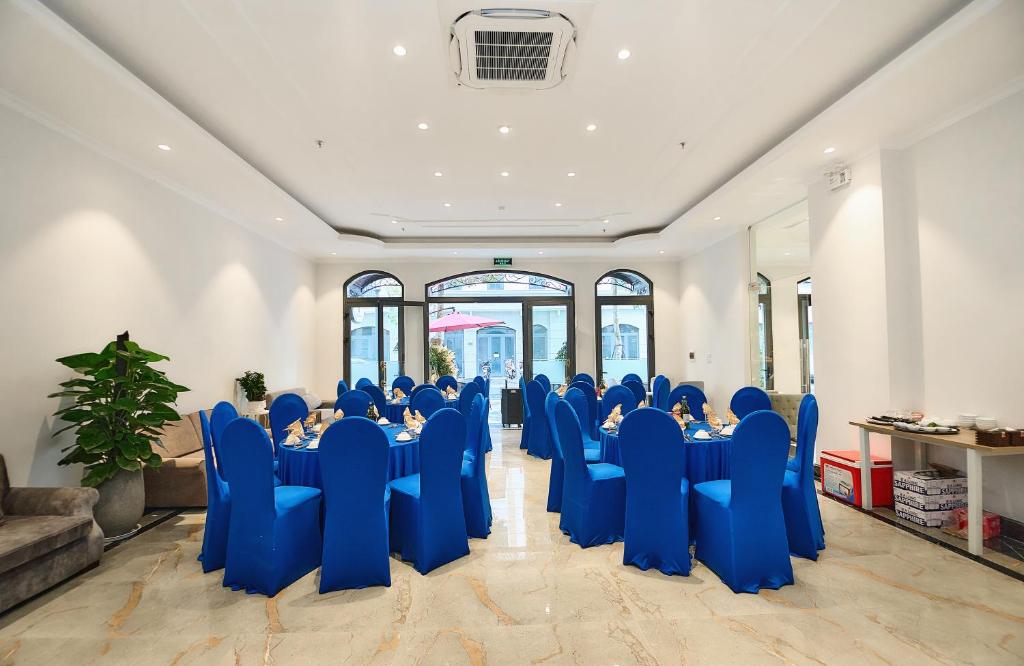 The Yen Residences Halong