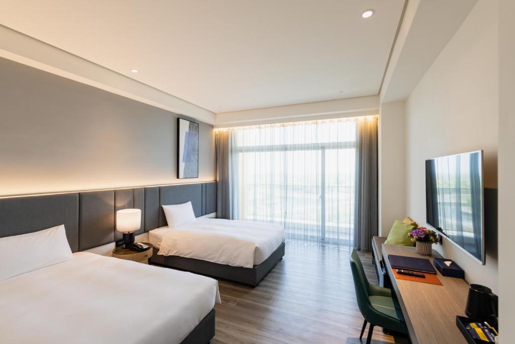 Formosa Yacht Resort photo 2