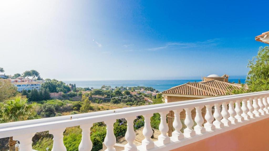Villa Olmedo Benalmádena by Ruralidays photo 4