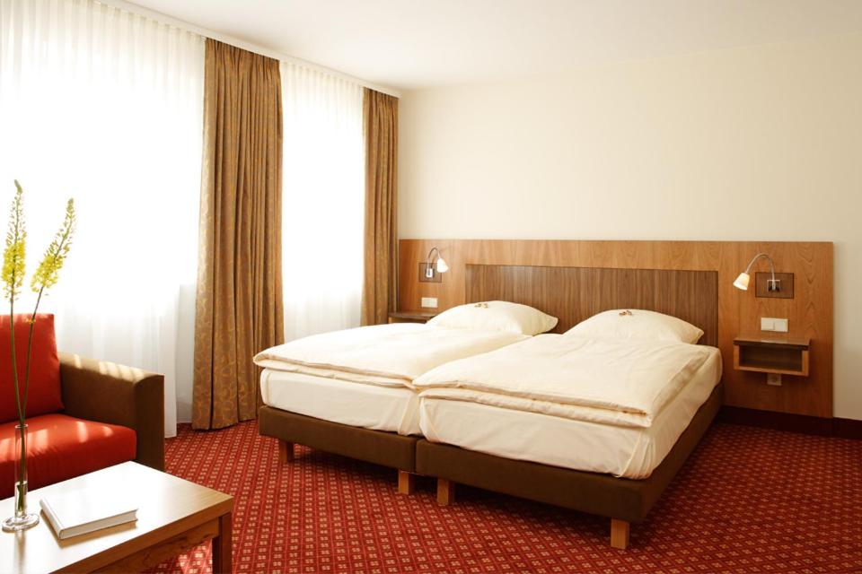 Hotel Landgasthof Gschwendtner photo 3