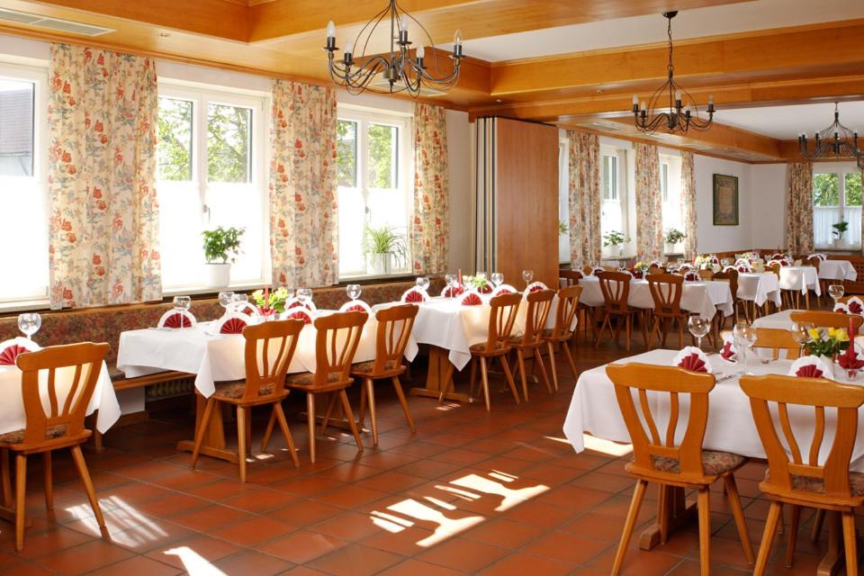 Hotel Landgasthof Gschwendtner photo 4