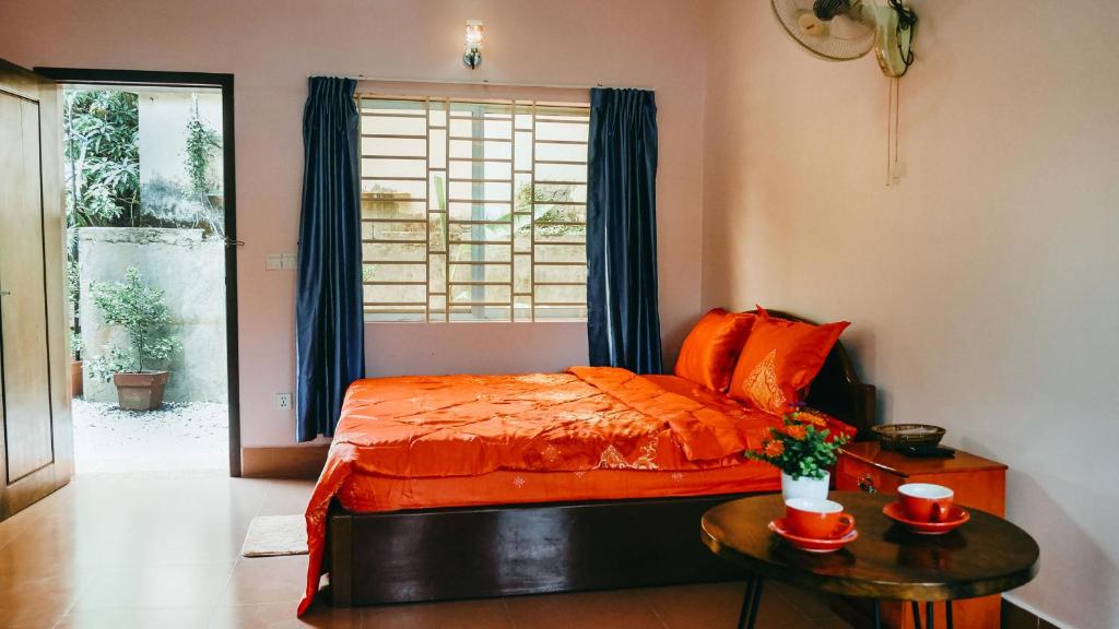 Lea's Guesthouse and Restaurant photo 4
