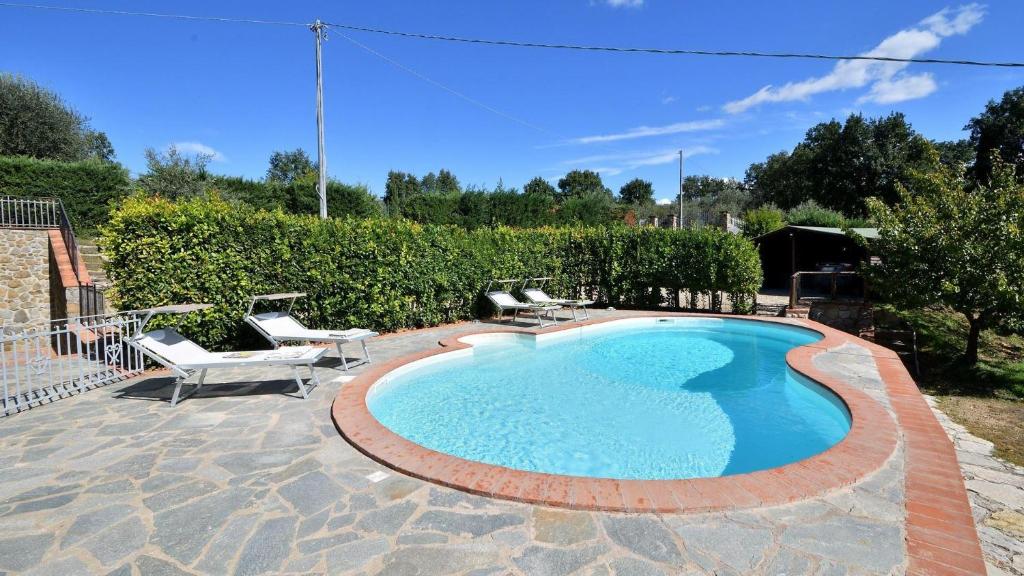 Podere La Casa photo 1