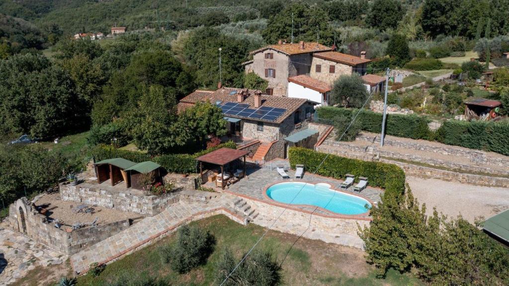 Podere La Casa photo 3