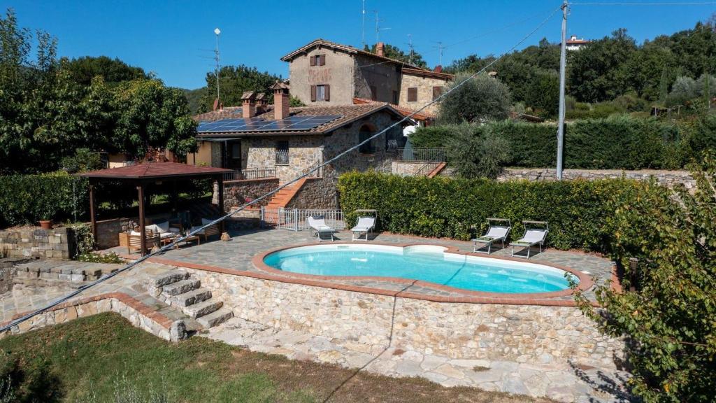 Podere La Casa photo 2
