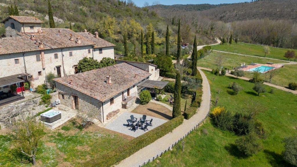 La Porcilaia