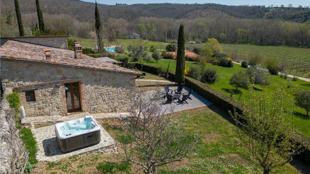 La Porcilaia photo 1