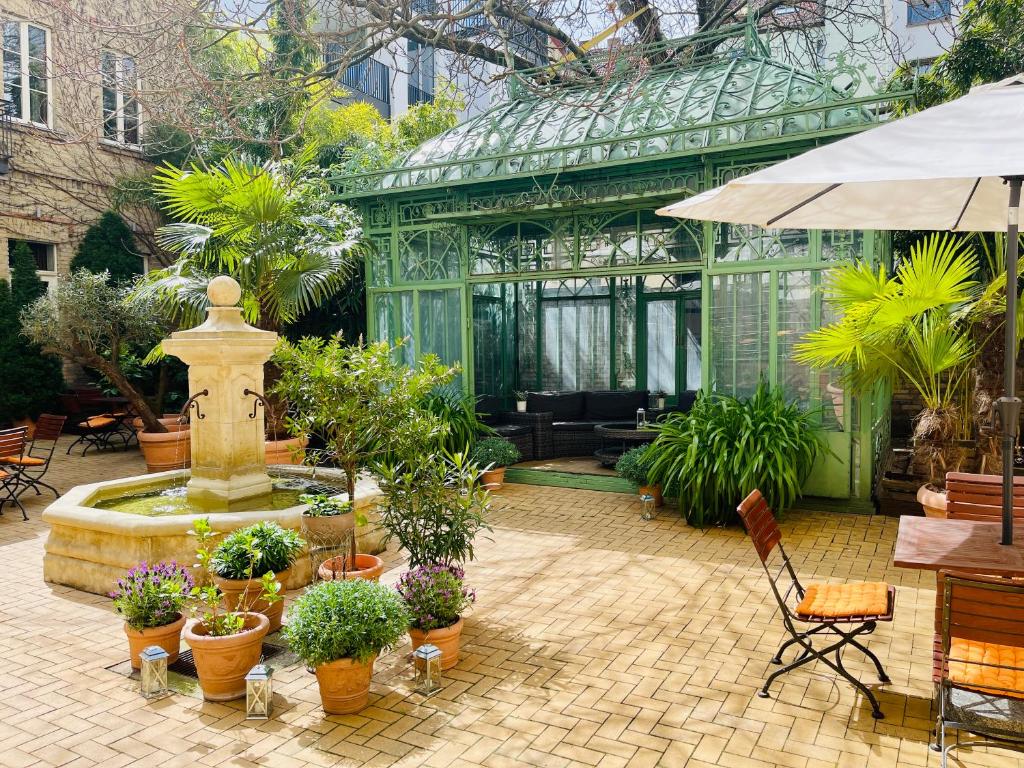 Garden Living - Boutique Hotel photo 1