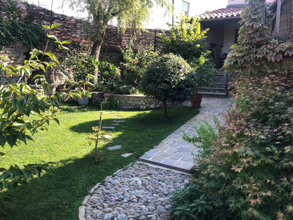 Number 10 Locanda B&B photo 4