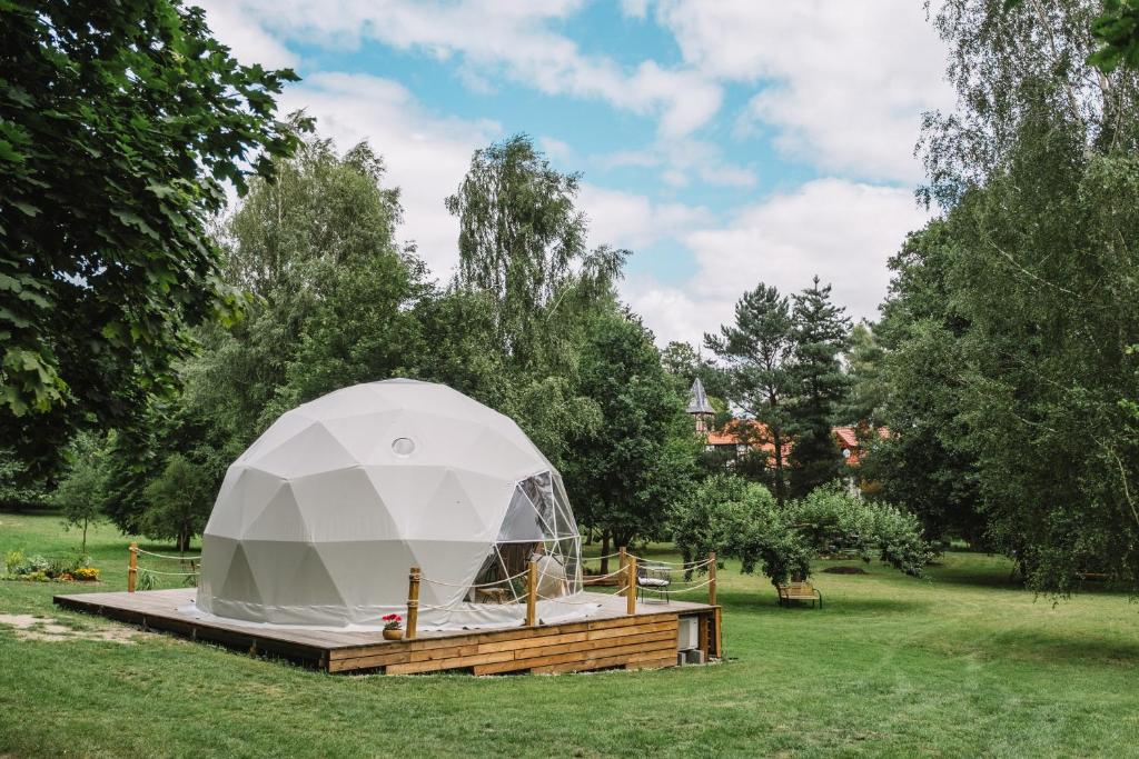 GlampingSantoczno photo 4