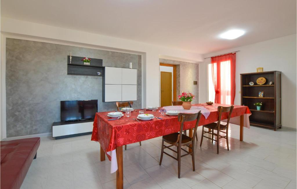 Beautiful Home In Ribera With Wifi And 4 Bedrooms photo 1