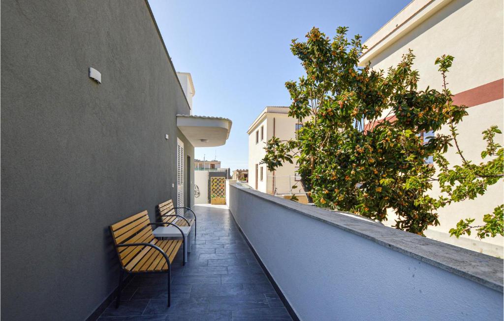 Beautiful Home In Ribera With Wifi And 4 Bedrooms photo 4