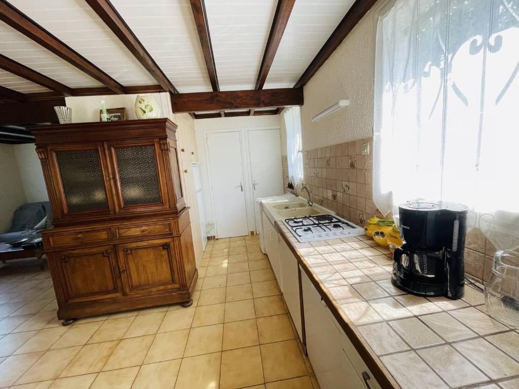 Maison Pradons, 4 pièces, 6 personnes - FR-1-697-23 photo 3
