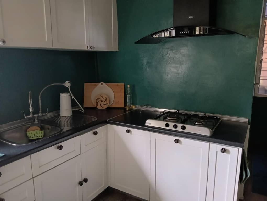 Fusion Villa photo 1