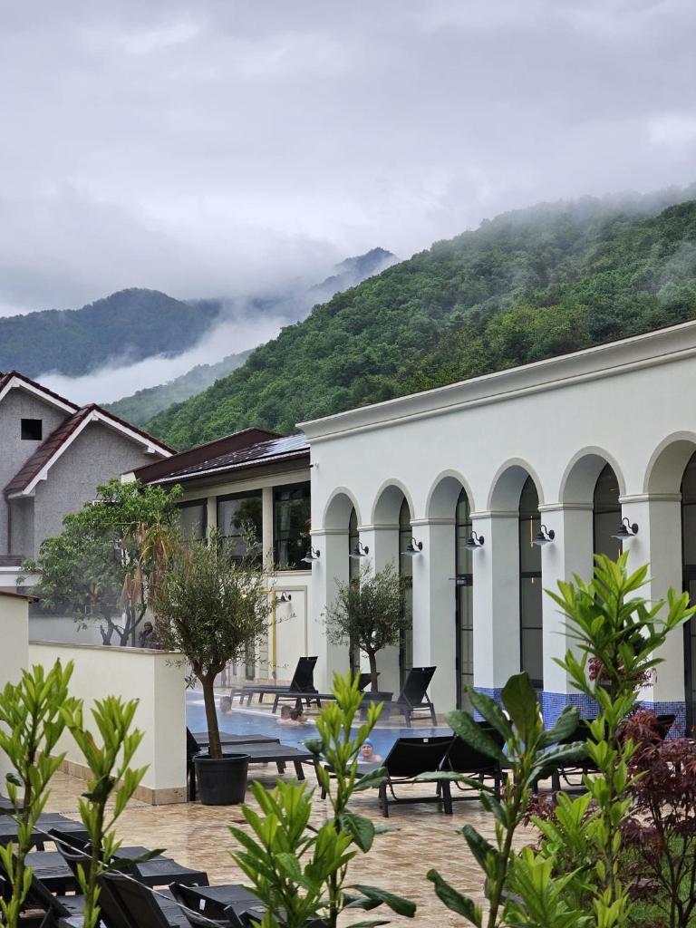 RIVER Hotel & SPA photo 4