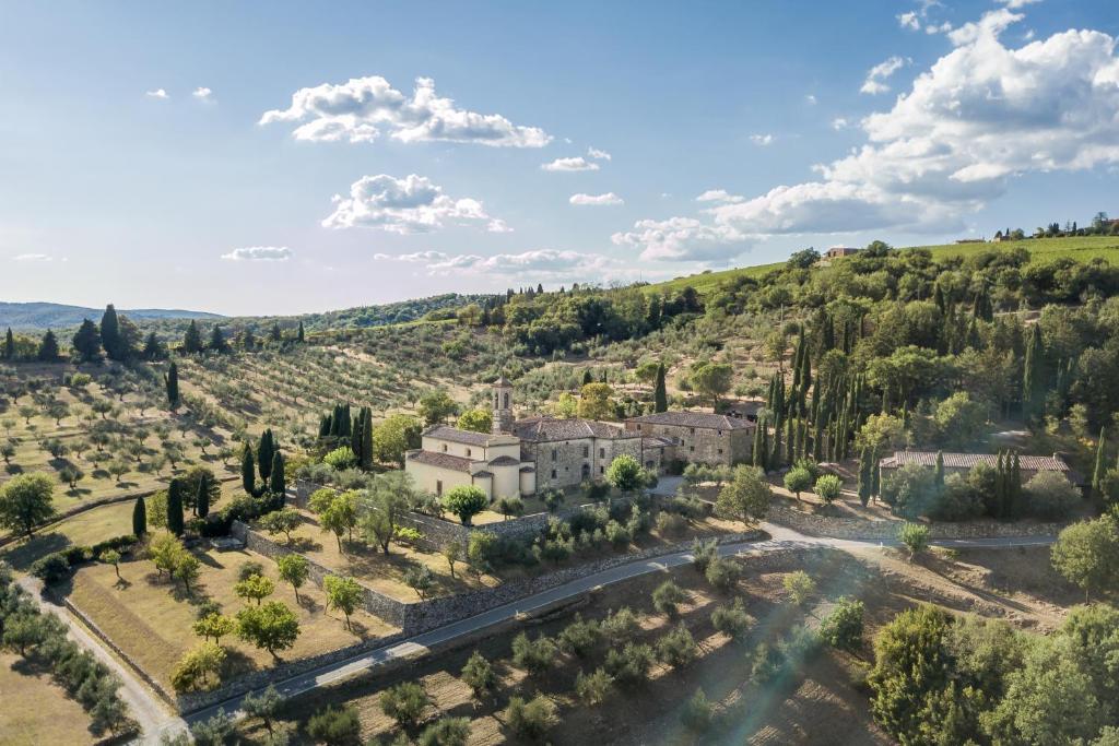 Pieve Aldina Relais & Châteaux photo 1