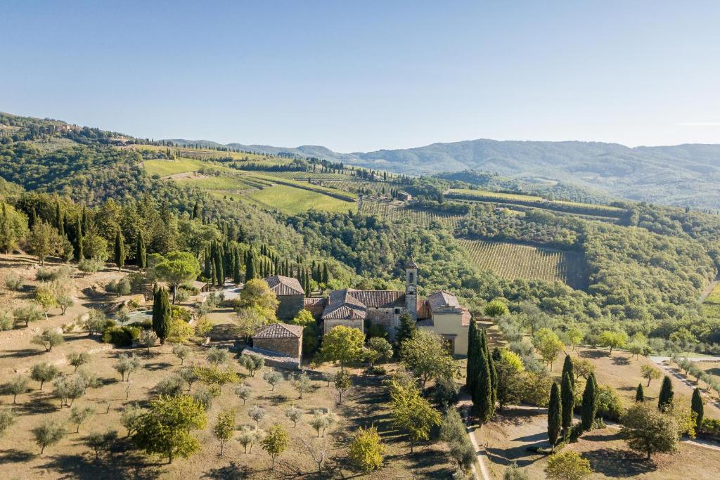 Pieve Aldina Relais & Châteaux photo 2