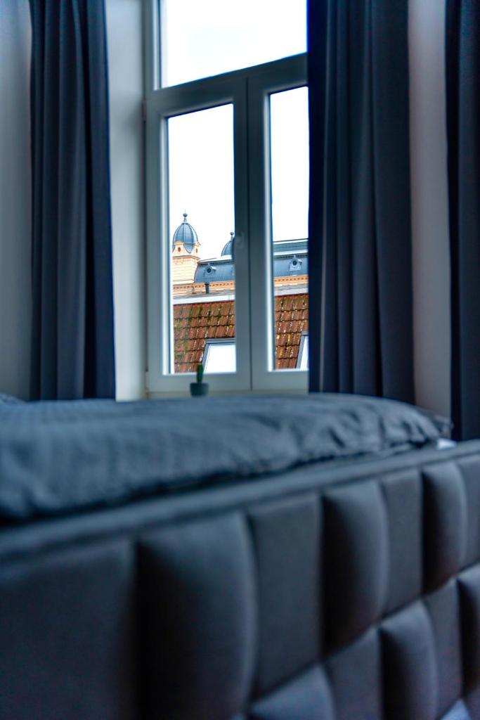 Wunderschöne Ferienwohnung inmitten der Altstadt, Schwerin