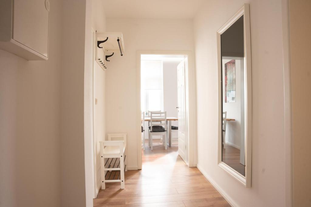 Wunderschöne Ferienwohnung inmitten der Altstadt photo 2