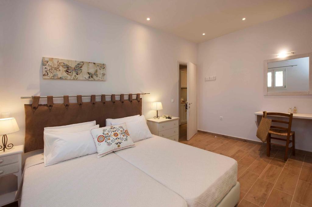 Spiti Prifti Apartments photo 3