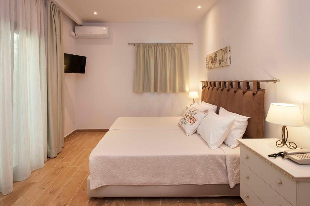 Spiti Prifti Apartments photo 2