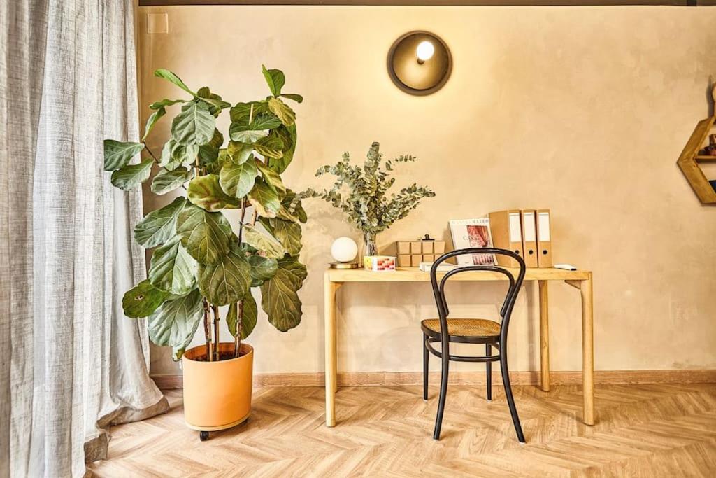 Ginger - Exclusivo Loft Urbano photo 2