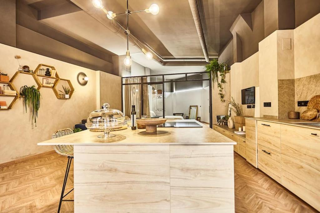 Ginger - Exclusivo Loft Urbano photo 4