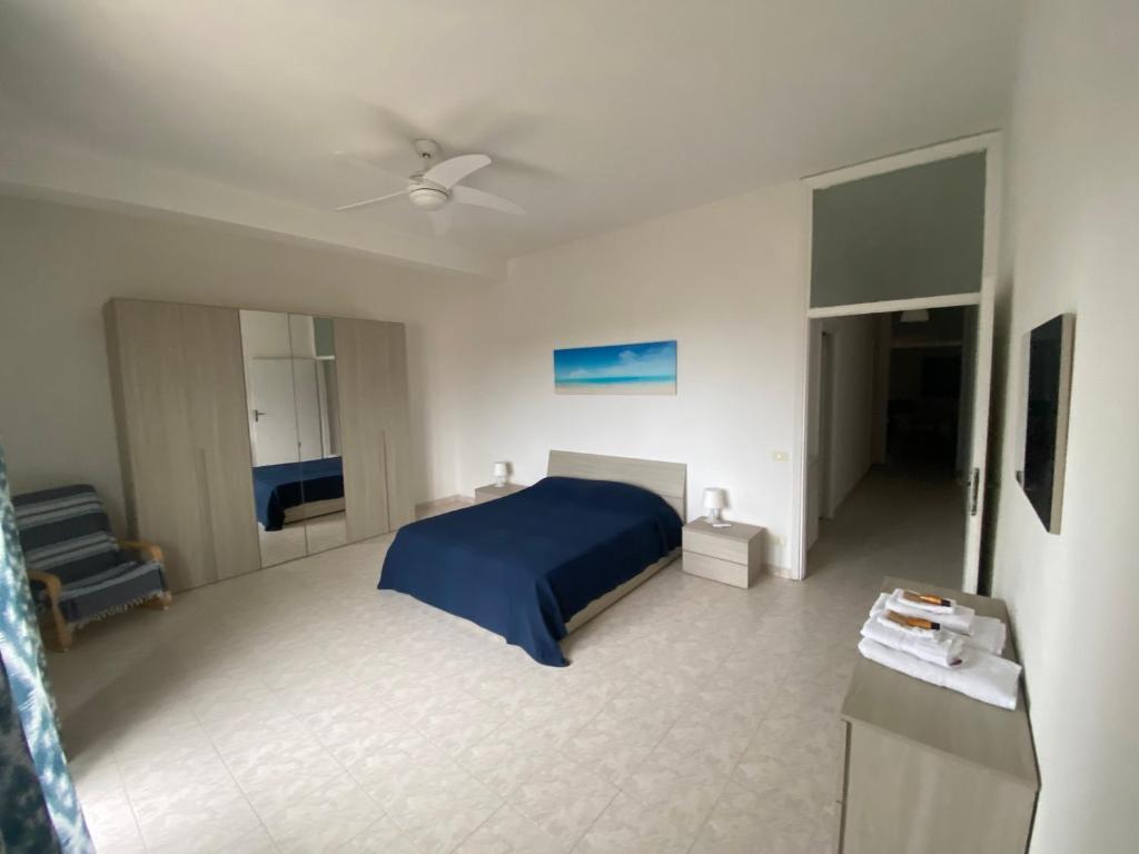 APPARTAMENTO CENTRALE SANTA MARINELLA Room Type - Apartment
