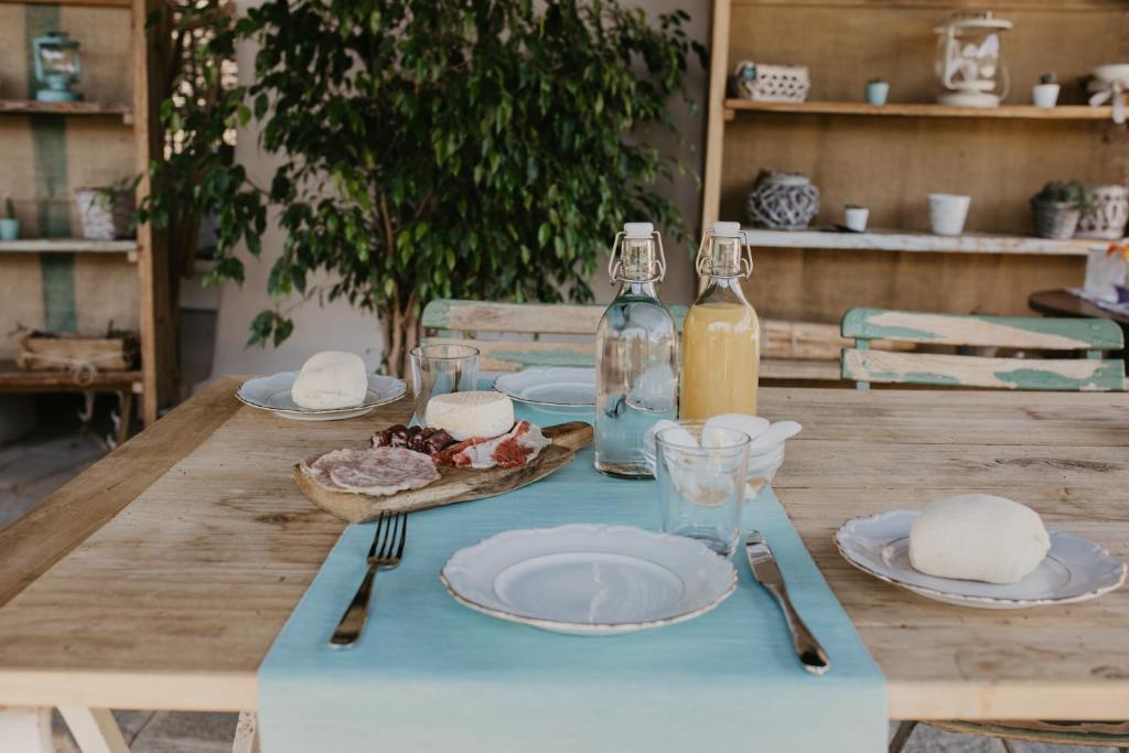 Guest House Al Devesio