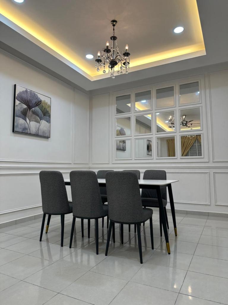 The Amore Homestay photo 4