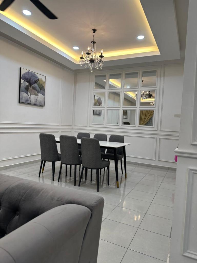 The Amore Homestay photo 3
