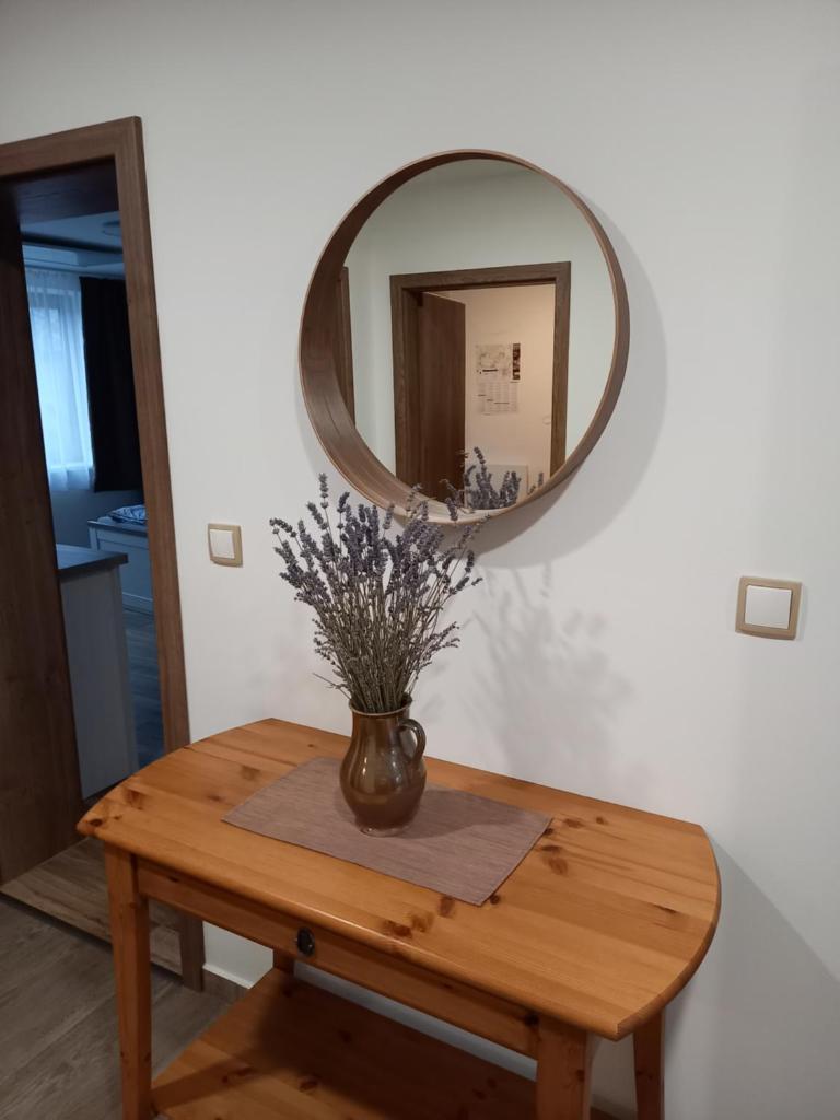 Apartmány 27 photo 2