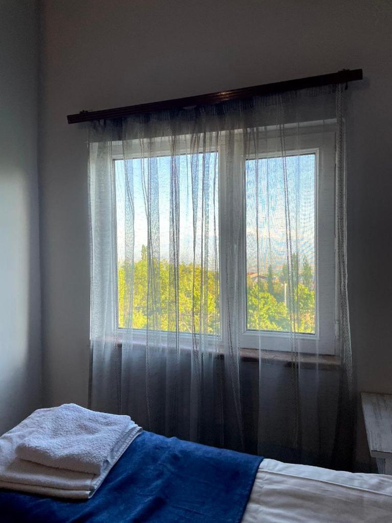 Byurakan Guesthouse & Cottage photo 1