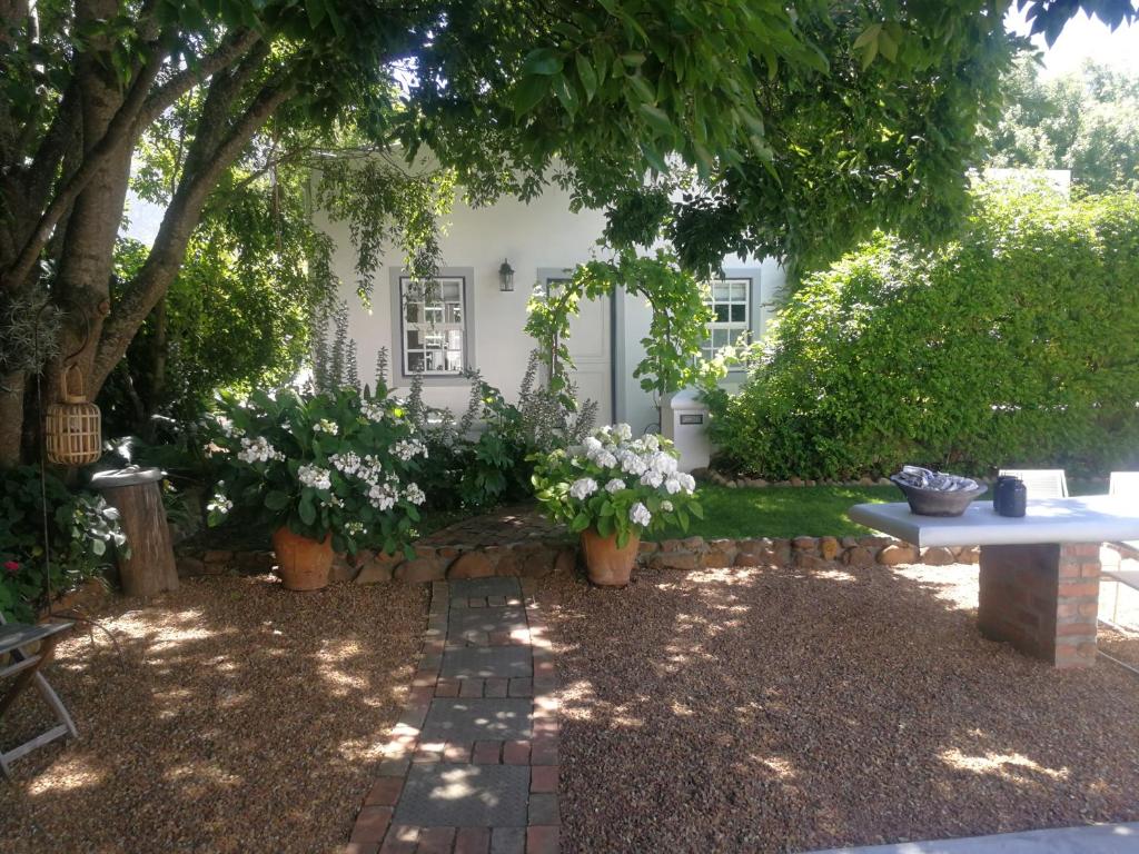 The Cottage on 55 photo 2