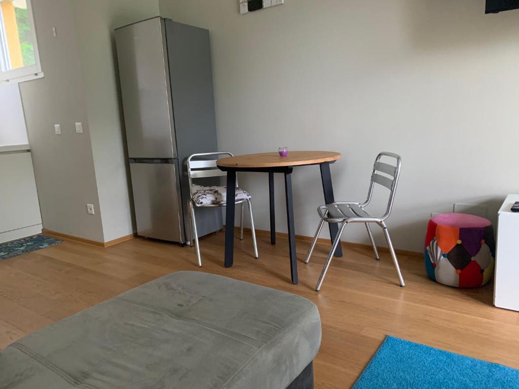 Panoramic Apartment Bissone photo 2