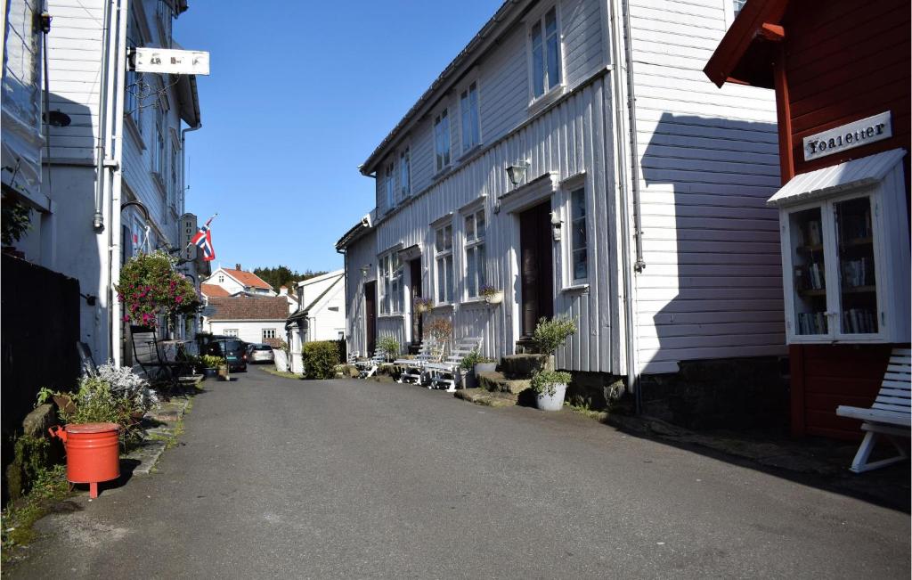Awesome Apartment In Hauge I Dalane With 2 Bedrooms And Wifi photo 3