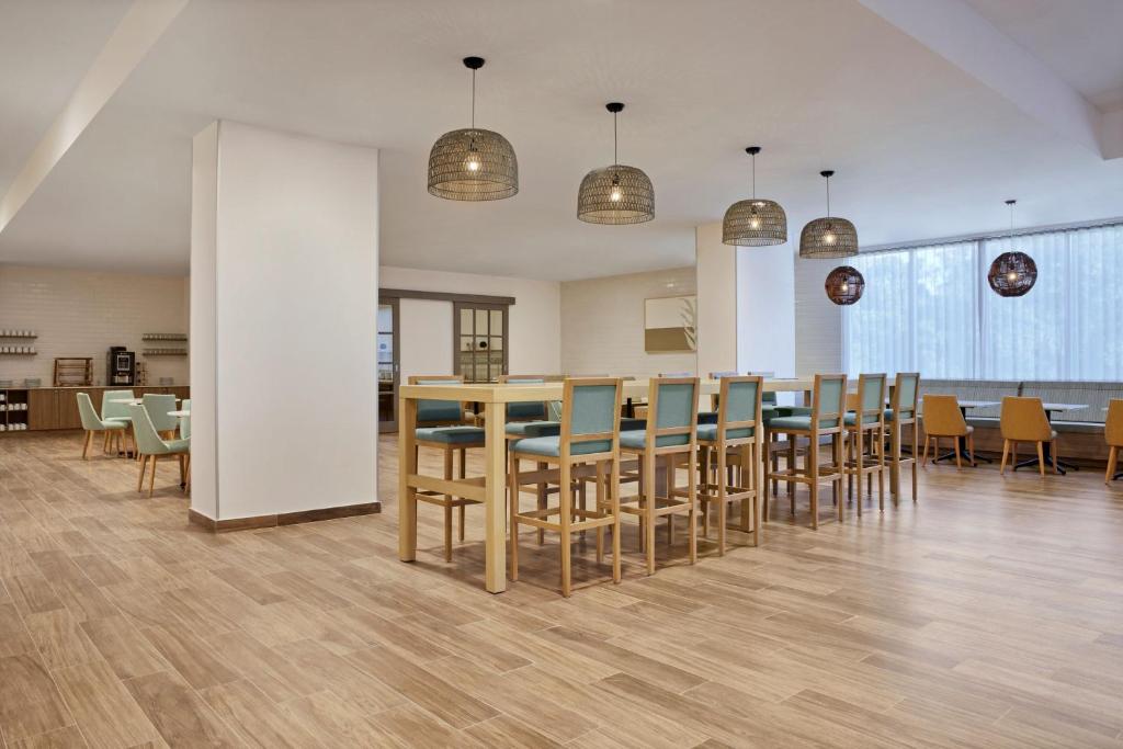 Residence Inn by Marriott Playa del Carmen photo 3