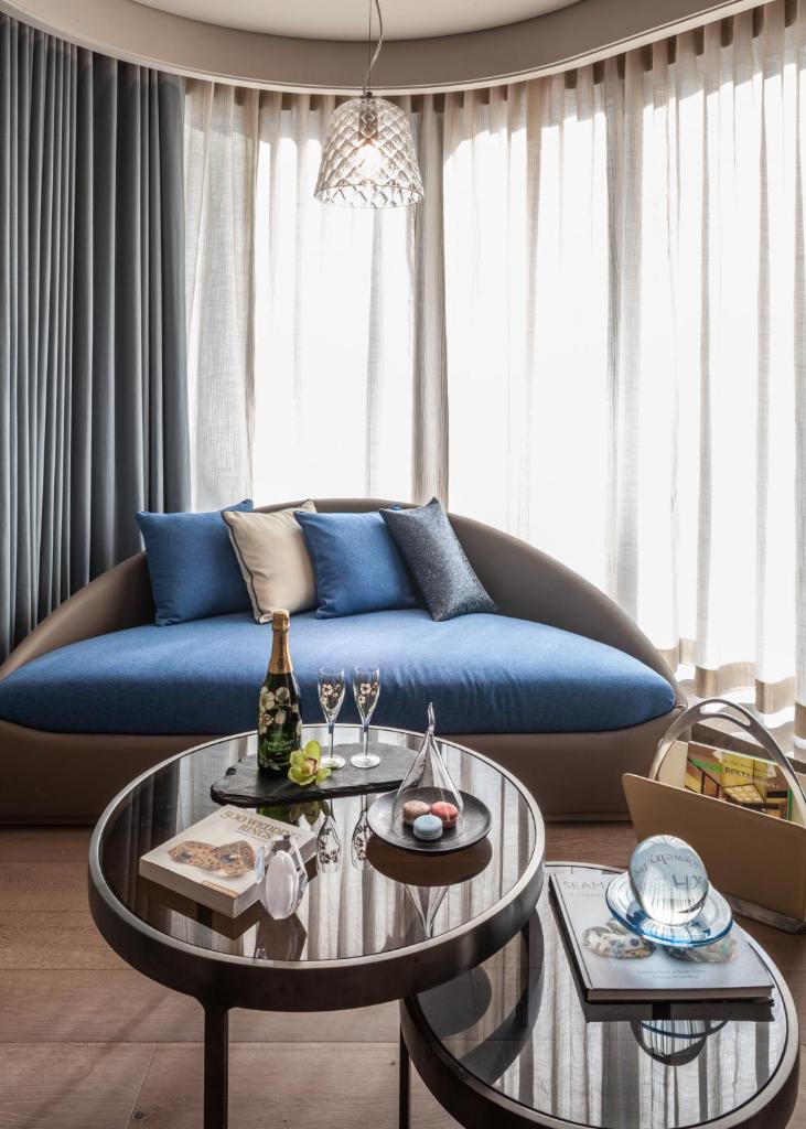 InterContinental Beijing Sanlitun, an IHG Hotel photo 4