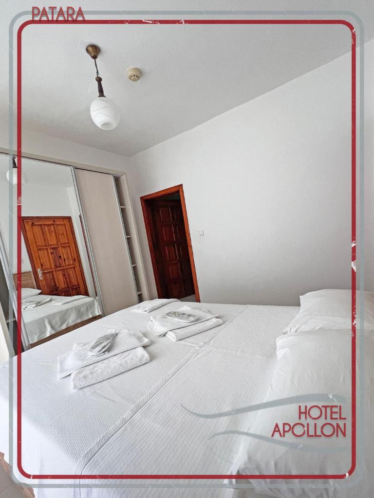 Apollon Hotel photo 2