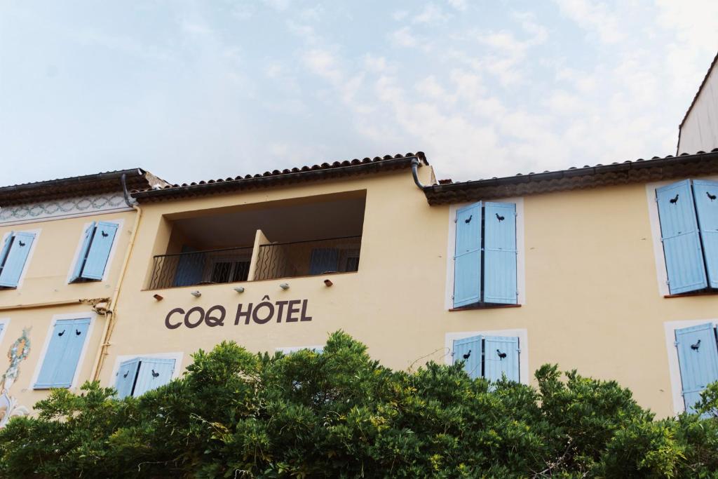 Coq Hotel photo 3