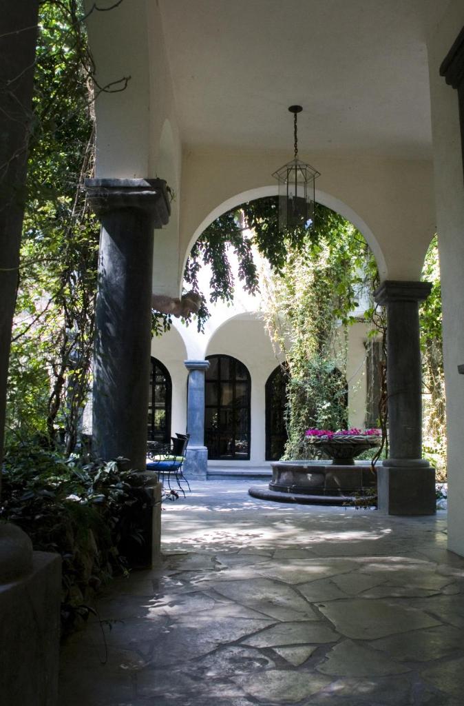 Casa Mision de San Miguel photo 4